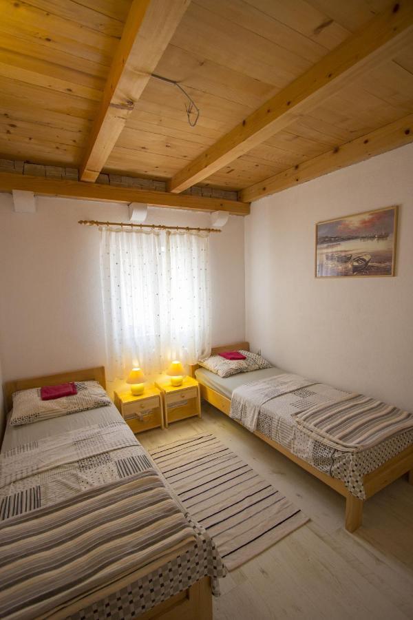 Seaside Secluded Apartments Cove Skozanje, Hvar - 5713 Gdinj Ngoại thất bức ảnh