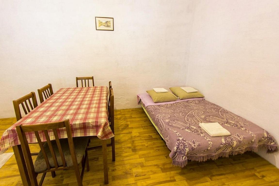 Seaside Secluded Apartments Cove Skozanje, Hvar - 5713 Gdinj Ngoại thất bức ảnh