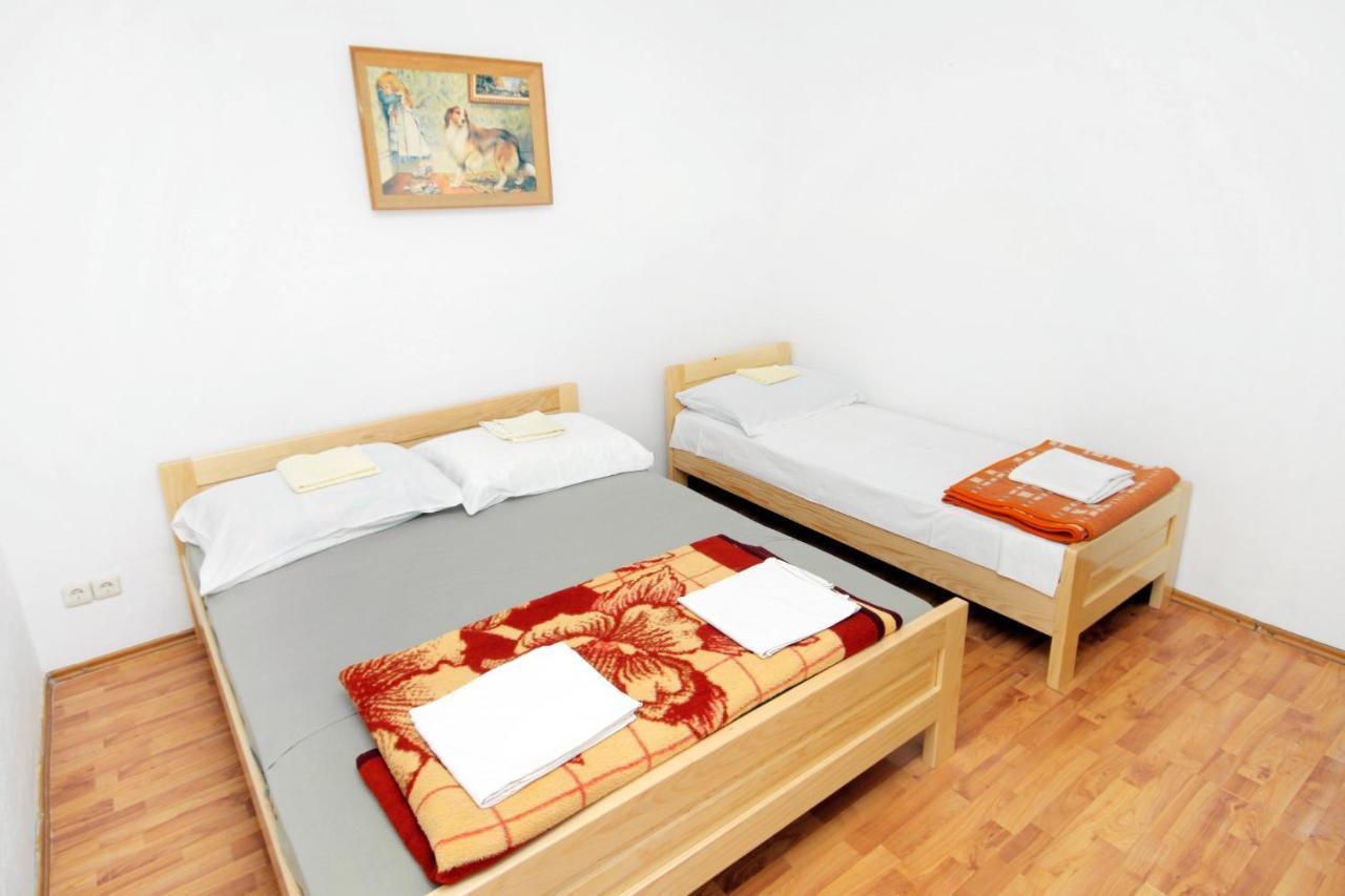 Seaside Secluded Apartments Cove Skozanje, Hvar - 5713 Gdinj Ngoại thất bức ảnh