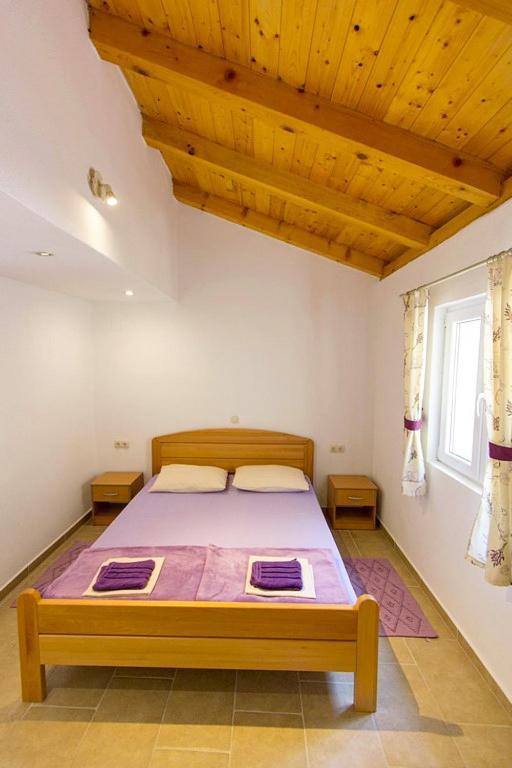 Seaside Secluded Apartments Cove Skozanje, Hvar - 5713 Gdinj Ngoại thất bức ảnh