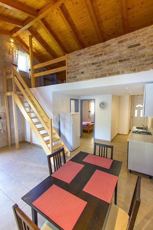 Seaside Secluded Apartments Cove Skozanje, Hvar - 5713 Gdinj Ngoại thất bức ảnh