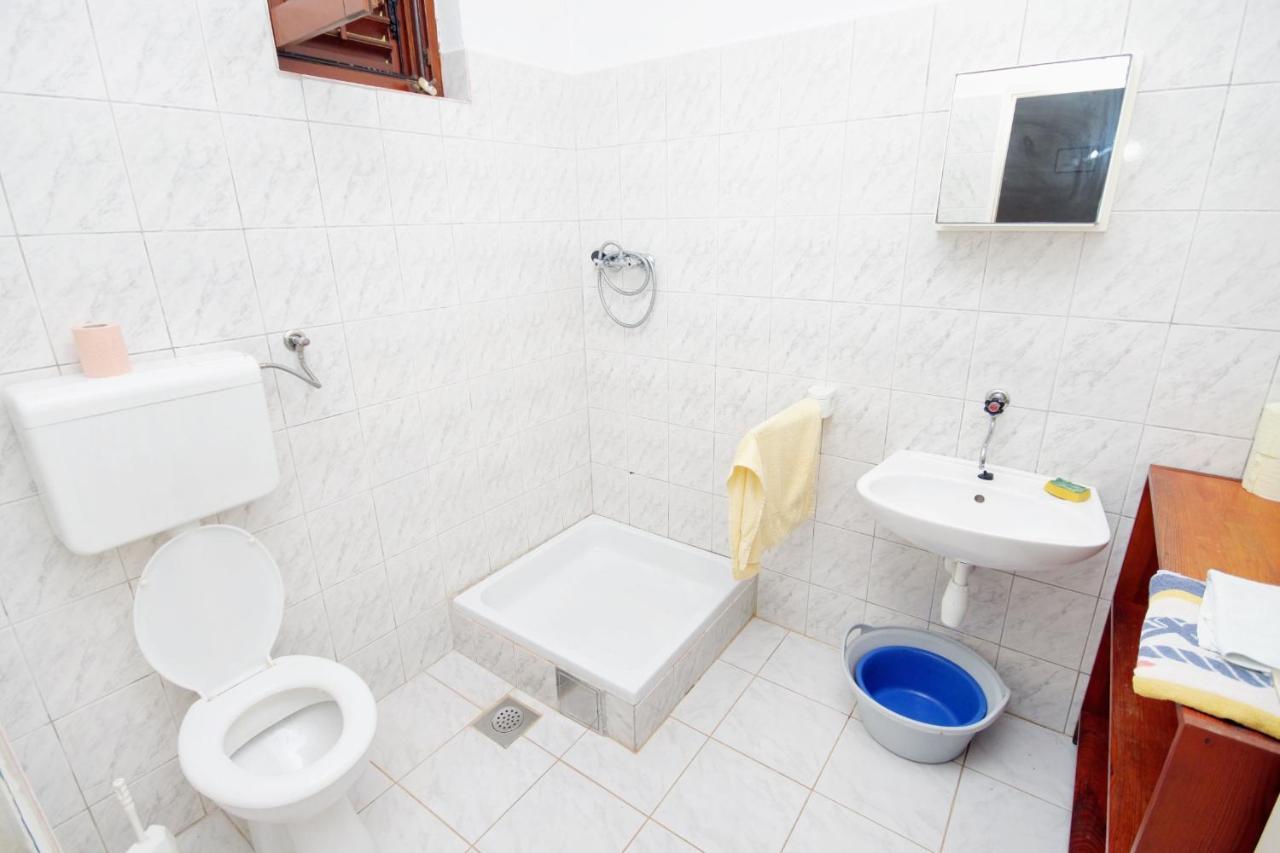 Seaside Secluded Apartments Cove Skozanje, Hvar - 5713 Gdinj Ngoại thất bức ảnh